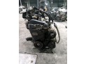 MOTOR CON ACCESORIOS SIN CAJA DE CAMBIOS DACIA LOGAN 2007