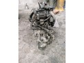MOTOR CON ACCESORIOS SIN CAJA DE CAMBIOS DACIA LOGAN 2007