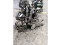 MOTOR CON ACCESORIOS SIN CAJA DE CAMBIOS DACIA LOGAN 2007