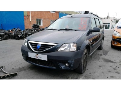 PALANCA CAMBIO DACIA LOGAN 2007