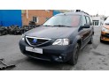 ELEVALUNAS TRASERO DERECHO DACIA LOGAN 2007