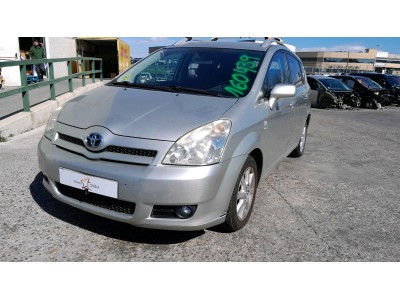 VARIOS TOYOTA COROLLA 2004