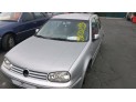 Intercooler VOLKSWAGEN GOLF 2000