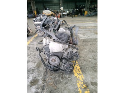 Motor PEUGEOT 1007