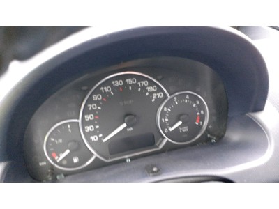 Catalizador PEUGEOT 1007 2006