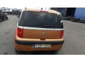 ELEVALUNAS DELANTERO DERECHO PEUGEOT 1007 2006