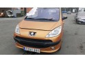 MANDO ELEVALUNAS DELANTERO IZQUIERDO PEUGEOT 1007 2006
