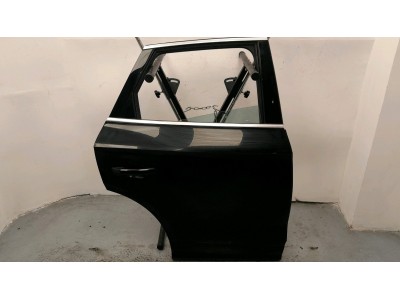 PUERTA TRASERA DERECHA AUDI Q5 NEGRO 2017