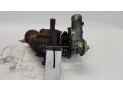 Turbo-Compresor PEUGEOT 206 2001