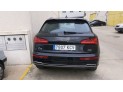 Eje transmisión AUDI Q5 2017