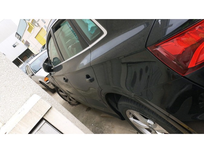MANDO ELEVALUNAS DELANTERO DERECHO AUDI Q5 2017