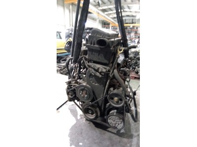 MOTOR CON ACCESORIOS Y CAJA DE CAMBIOS HYUNDAI ATOS 2007