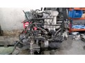 MOTOR CON ACCESORIOS Y CAJA DE CAMBIOS HYUNDAI ATOS 2007