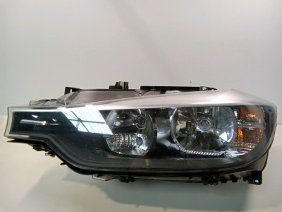FARO DELANTERO IZQUIERDO BMW 316D 2014