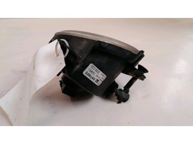 FARO ANTINIEBLA IZQUIERDO BMW 316D 2014