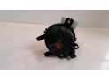 FARO ANTINIEBLA IZQUIERDO BMW 316D 2014