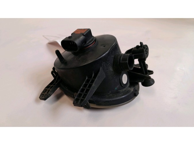 FARO ANTINIEBLA IZQUIERDO BMW 316D 2014