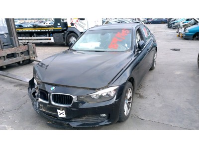 PUENTE TRASERO BMW 316D 2014