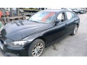 Tablero instrumentos BMW 316D 2014