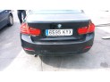 Tablero instrumentos BMW 316D 2014