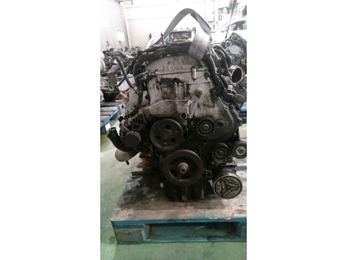 MOTOR CON ACCESORIOS SIN CAJA DE CAMBIOS KIA PICANTO