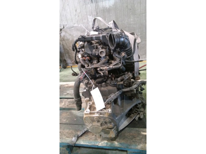 Motor KIA PICANTO