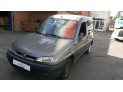 PUENTE TRASERO PEUGEOT PARTNER 1997