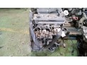 MOTOR CON ACCESORIOS SIN CAJA DE CAMBIOS VOLKSWAGEN POLO 1996