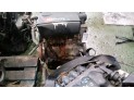 MOTOR CON ACCESORIOS SIN CAJA DE CAMBIOS VOLKSWAGEN POLO 1996