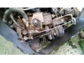 MOTOR CON ACCESORIOS SIN CAJA DE CAMBIOS VOLKSWAGEN POLO 1996