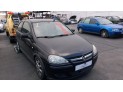 PRETENSOR CINTURÓN DELANTERO DERECHO OPEL CORSA 2004