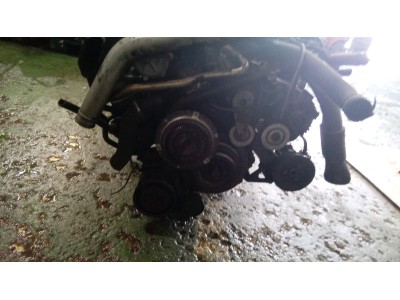 Motor BMW 525 2000