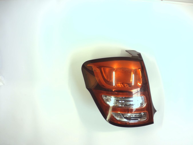 PILOTO TRASERO DERECHO EXTERIOR CITROEN C3 2010