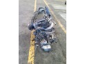 MOTOR CON ACCESORIOS Y CAJA DE CAMBIOS CITROEN C3