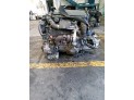 MOTOR CON ACCESORIOS Y CAJA DE CAMBIOS CITROEN C3