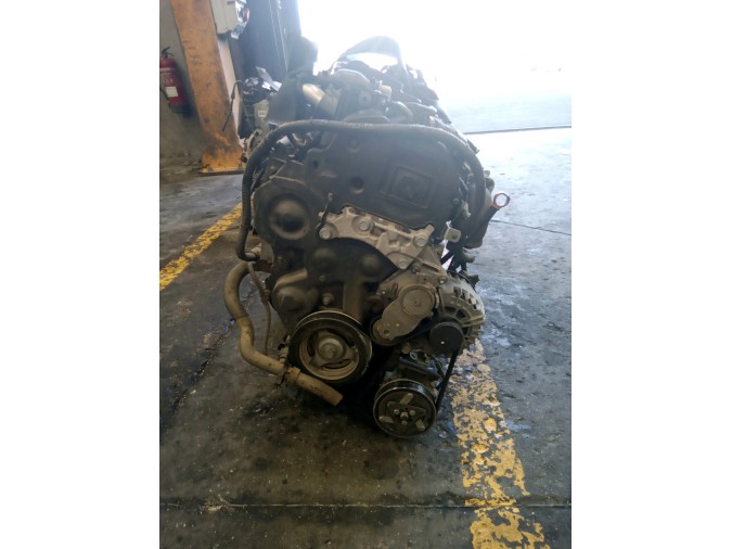Motor CITROEN C3 2010