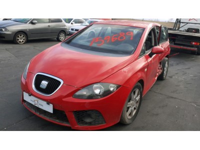 INTERCOOLER SEAT LEON 2005