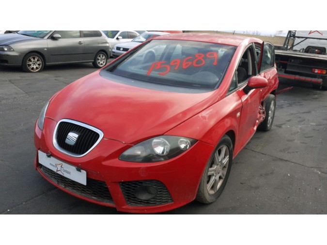MANDO ELEVALUNAS SEAT LEON 2005
