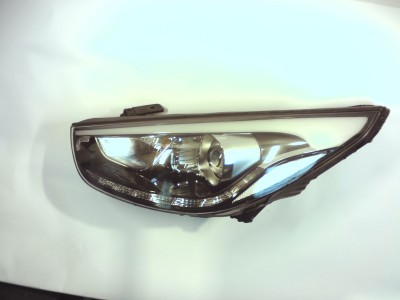 FARO DELANTERO IZQUIERDO HYUNDAI IX35 2014