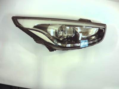 FARO DELANTERO DERECHO HYUNDAI IX35 2014