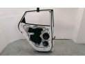 PUERTA TRASERA IZQUIERDA HYUNDAI IX35 BLANCA 2014