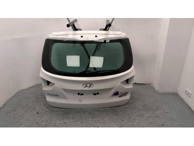 PORTON TRASERO HYUNDAI IX35 BLANCO 2014