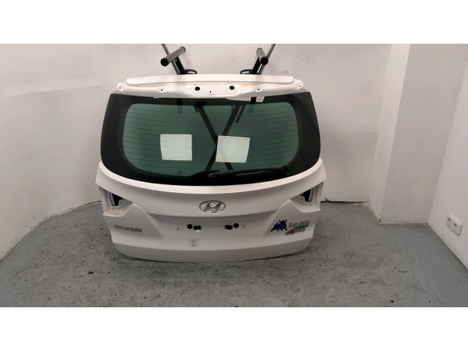 PORTON TRASERO HYUNDAI IX35 BLANCO 2014