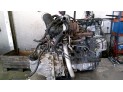 MOTOR CON ACCESORIOS Y CAJA DE CAMBIOS HYUNDAI IX35