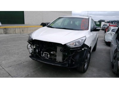 KIT AIRBAG HYUNDAI IX35 2014