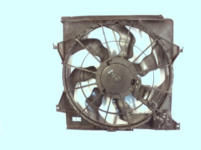 ELECTROVENTILADOR HYUNDAI IX35 2014