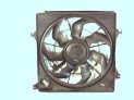 ELECTROVENTILADOR HYUNDAI IX35 2014