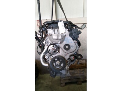 Motor HYUNDAI IX35