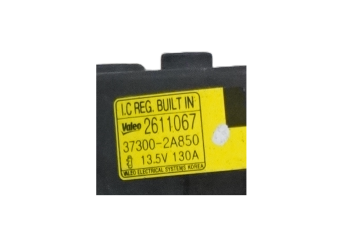 ALTERNADOR HYUNDAI IX35 2010