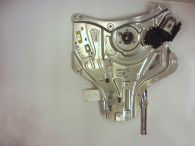 ELEVALUNAS DELANTERO IZQUIERDO HYUNDAI IX35 2014